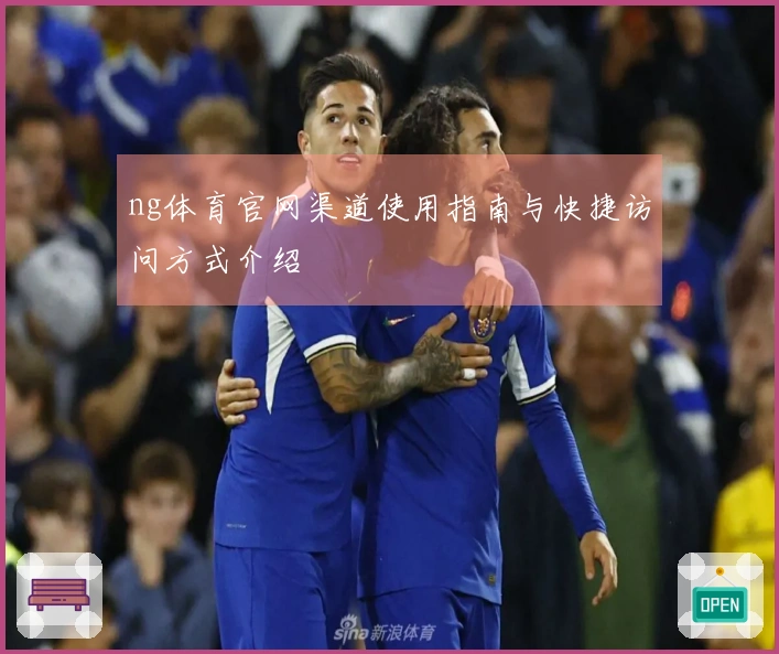 ng体育官网渠道使用指南与快捷访问方式介绍