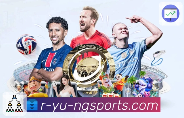 体育直播数据亮点 3